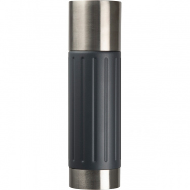 Logo trade promotional products picture of: MoLu stainless steel bottle copper-insulated Saint Albans