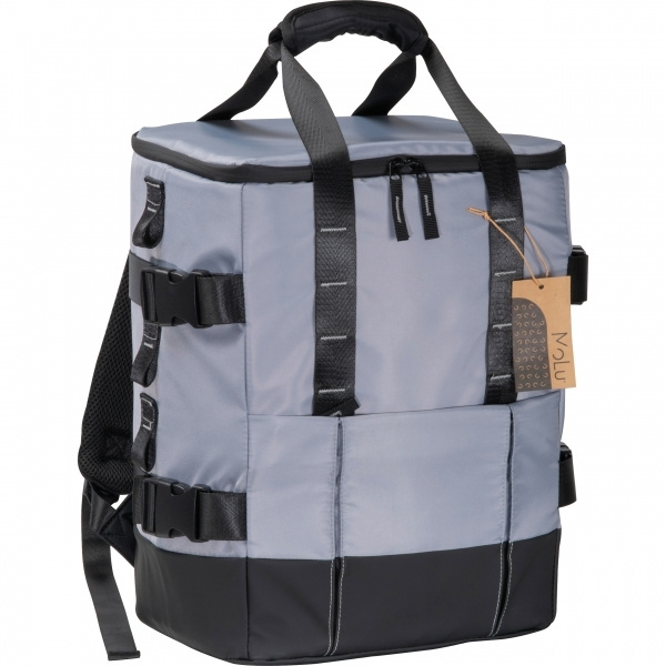 Logotrade promotional merchandise picture of: MoLu cooler bag Saint Helens