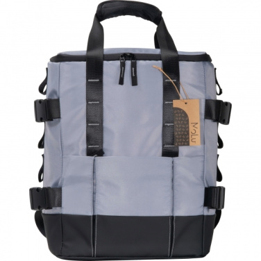 Logotrade promotional giveaway picture of: MoLu cooler bag Saint Helens