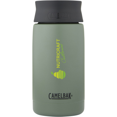 Logotrade advertising product picture of: CamelBak® Hot Cap 350 ml copper vacuum insulated tumbler