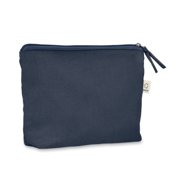 Logotrade corporate gifts photo of: Cosmetic bag 320 gr/m²