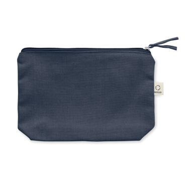 Logo trade promotional giveaway photo of: Cosmetic bag 320 gr/m²
