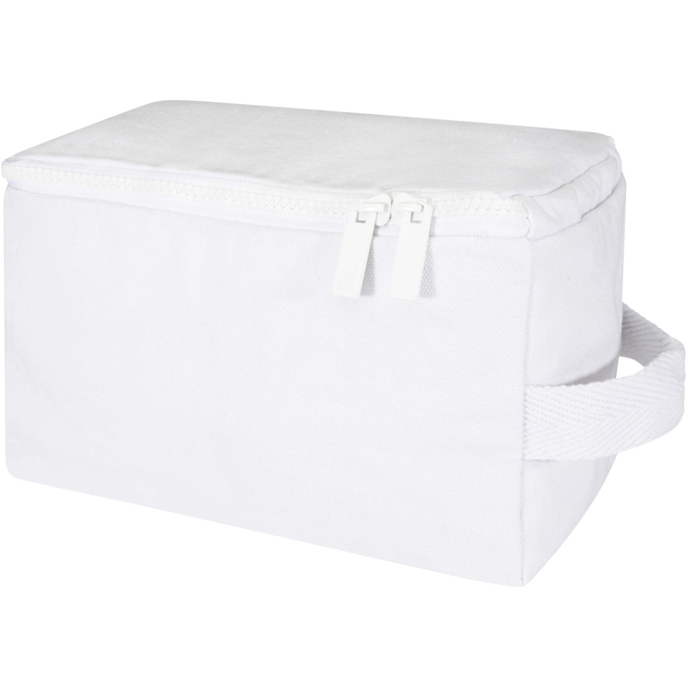 Logo trade corporate gifts picture of: Pack 500 g/m² Aware™ recycled toiletry organiser