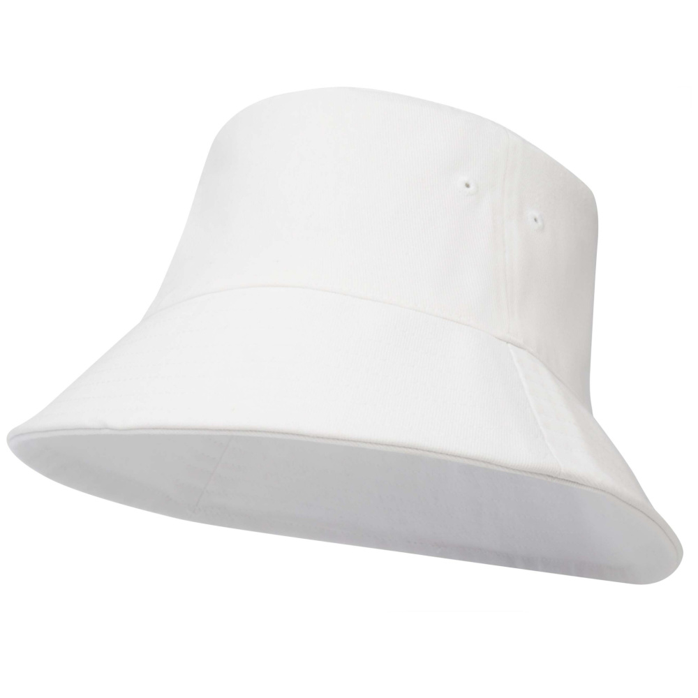 Logotrade promotional products photo of: Wicklow recycled sun hat