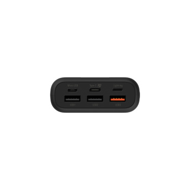 Logotrade promotional gift image of: POWER BANK SILICON POWER QP55 10000 MAH