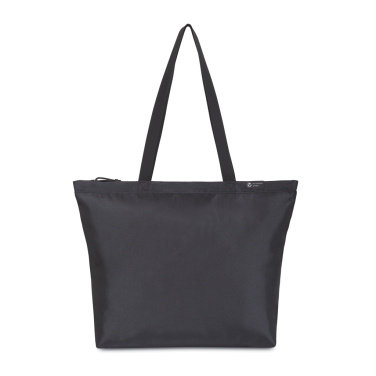 Logo trade promotional giveaway photo of: Renew AWARE™ rPET tote