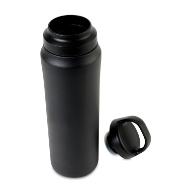 Logotrade promotional giveaways photo of: Aviana™ Rowan RCS Recycled Water Bottle 470 ML