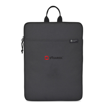 Logotrade advertising product image of: Renew AWARE™ rPET 16'' Laptop Sleeve