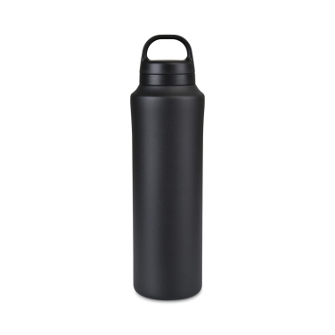Logotrade promotional products photo of: Aviana™ Rowan RCS Recycled Water Bottle 740 ML