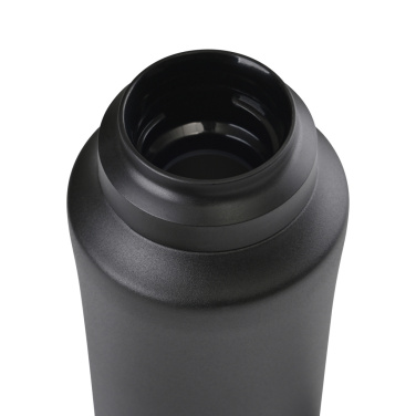 Logo trade promotional giveaway photo of: Aviana™ Rowan RCS Recycled Water Bottle 740 ML