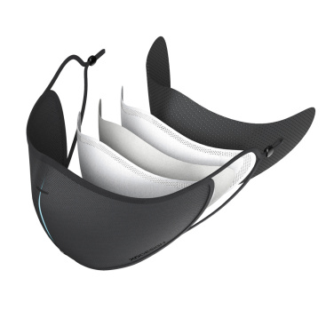 Logotrade promotional gift picture of: XD DESIGN Protective Mask Set