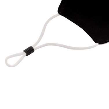 Logotrade promotional items photo of: Reusable 2-ply cotton face mask