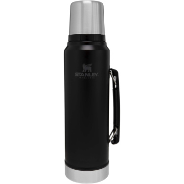 Logotrade promotional gift image of: Stanley Classic 1000 ml bottle