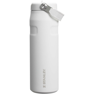 Logotrade promotional merchandise picture of: Stanley IceFlow™ 2.0 700 ml water bottle with flip straw