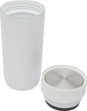 Logo trade promotional items picture of: Camden 350 ml RCS certified stainless steel tumbler