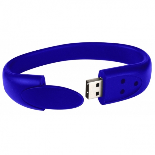 Logotrade promotional gift image of: USB memory band