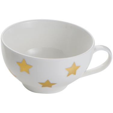 Logotrade promotional product picture of: Porcelain tea set
