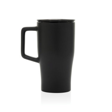Logo trade corporate gifts picture of: Ceramic Luxe Quencher 490ml