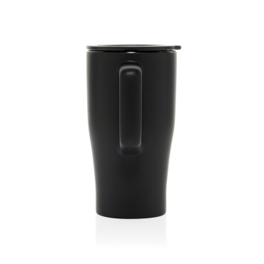 Logo trade promotional giveaway photo of: Ceramic Luxe Quencher 490ml