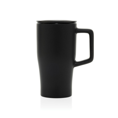 Logotrade corporate gift image of: Ceramic Luxe Quencher 490ml
