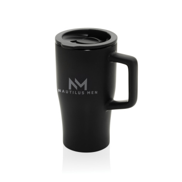 Logotrade business gift image of: Ceramic Luxe Quencher 490ml