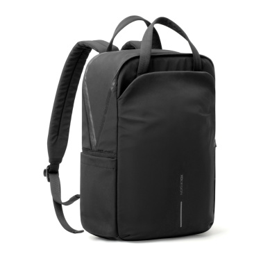 Logo trade promotional items image of: XD Design Soft Tote Backpack