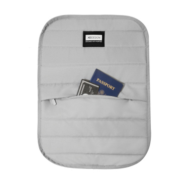 Logo trade advertising products image of: XD Design Soft Tote Backpack
