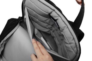Logo trade promotional products picture of: XD Design Soft Tote Backpack