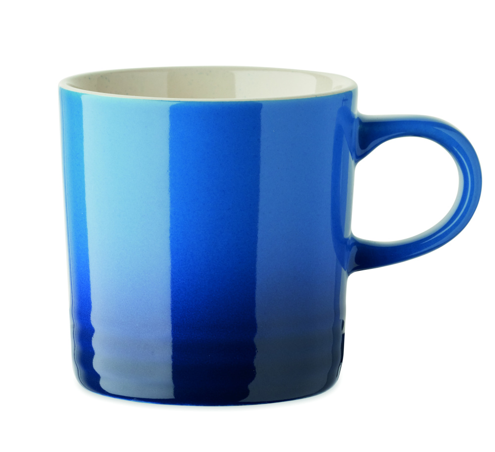 Logo trade promotional product photo of: Ceramic mug 290ml
