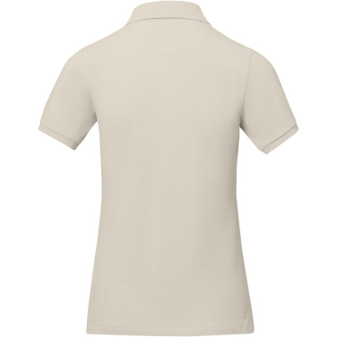 Logotrade promotional products photo of: Calgary short sleeve women's polo