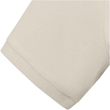 Logo trade promotional gift photo of: Calgary short sleeve women's polo