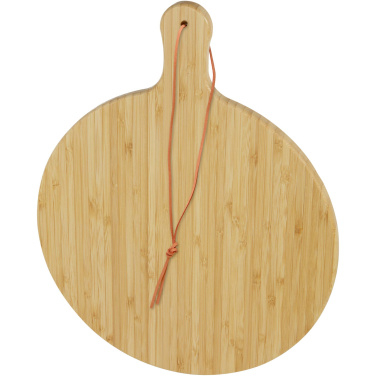 Logotrade corporate gifts photo of: Delys bamboo cutting board