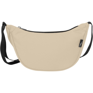 Logo trade promotional product photo of: Byron recycled fanny pack 1.5L