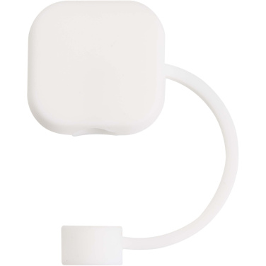 Logotrade promotional item picture of: Sip silicone straw cover