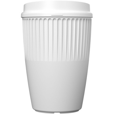 Logotrade promotional giveaways photo of: Cirrus 350 ml tumbler