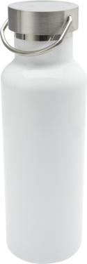 Logotrade promotional products photo of: Sedona 500 ml RCS certified recycled stainless steel water bottle