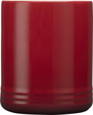 Logo trade promotional items picture of: Laguna 330 ml ceramic mug