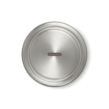 Logotrade promotional product picture of: Black+Blum Glass Lunch Bowl 750ml