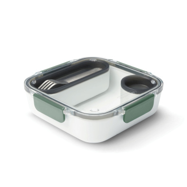 Logotrade corporate gift picture of: Black+Blum Lunch Box Original
