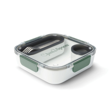 Logotrade business gift image of: Black+Blum Lunch Box Original