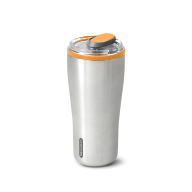 Logotrade corporate gift image of: Black+Blum Insulated Travel Tumbler 600ml