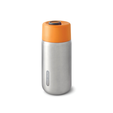 Logotrade promotional item picture of: Black+Blum Insulated Leakproof Travel Cup Stainless Steel