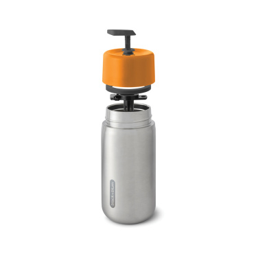 Logo trade promotional product photo of: Black+Blum Insulated Leakproof Travel Cup Stainless Steel