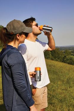 Logo trade promotional giveaway photo of: Black+Blum Insulated Leakproof Travel Cup Stainless Steel