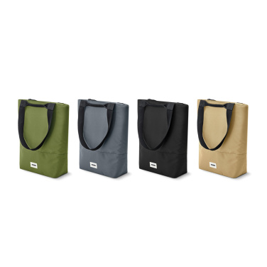 Logo trade promotional item photo of: Black+Blum 16L Insulated Tote/ Cooler Bag