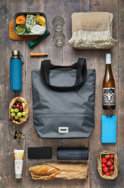 Logo trade promotional products image of: Black+Blum 16L Insulated Tote/ Cooler Bag