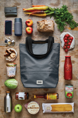 Logotrade promotional product image of: Black+Blum 16L Insulated Tote/ Cooler Bag