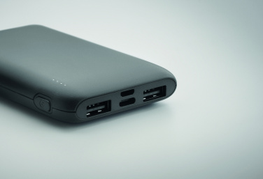 Logotrade promotional giveaway image of: Power bank 5000 mAh