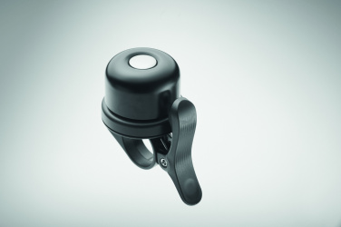 Logo trade promotional gifts picture of: Apple® smart finder bike bell
