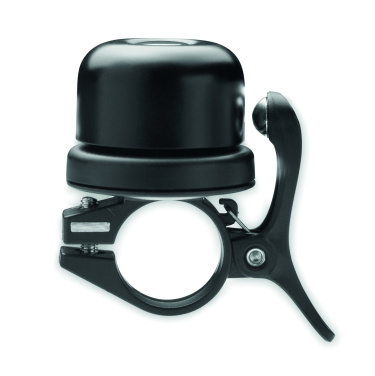 Logotrade promotional merchandise picture of: Apple® smart finder bike bell